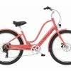 Vélo De Ville Électrique Electra Townie Go! 7D EQ Shimano Tourney 7V 250 Wh 26'' Corail 2022 Bleu 1 Vélo De Ville Électrique Electra Townie Go! 7D EQ Shimano Tourney 7V 250 Wh 26'' Corail 2022 Bleu -Magasin Vélos de Ville unnamed file 1751