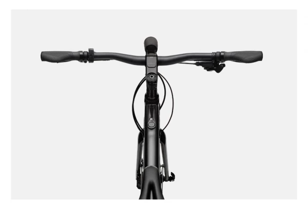 Vélo De Ville Electrique Cannondale Tesoro Neo SL EQ MicroShift Advent X 10V 250 Wh Noir 5 Vélo De Ville Electrique Cannondale Tesoro Neo SL EQ MicroShift Advent X 10V 250 Wh Noir – Image 3