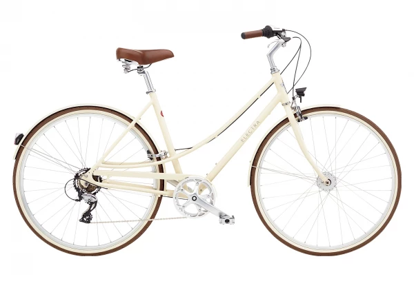 Vélo De Ville Electra Loft 7D EQ Shimano Tourney 7V Vert Seafoam 5 Vélo De Ville Electra Loft 7D EQ Shimano Tourney 7V Vert Seafoam – Image 3