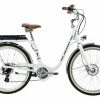 Vélo De Ville Électrique Peugeot ELC01 E-Legend Shimano Tourney/Altus 8V 400 Wh 26'' Blanc 2022 -Magasin Vélos de Ville unnamed file 1851