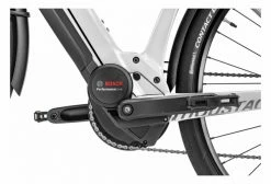 Moustache Bikes Vélo De Ville Électrique Sportif Moustache Friday 28.7 Shimano Tiagra 10V 500 Wh 700 Mm Blanc -Magasin Vélos de Ville unnamed file 1860