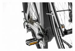 Moustache Bikes Vélo De Ville Électrique Sportif Moustache Friday 28.7 Shimano Tiagra 10V 500 Wh 700 Mm Blanc -Magasin Vélos de Ville unnamed file 1861