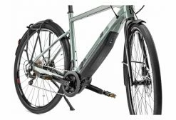 Moustache Bikes VTC Électrique Moustache Friday 28.3 Shimano Tiagra 10V 400 Wh 70mm Vert Pastel -Magasin Vélos de Ville unnamed file 1866