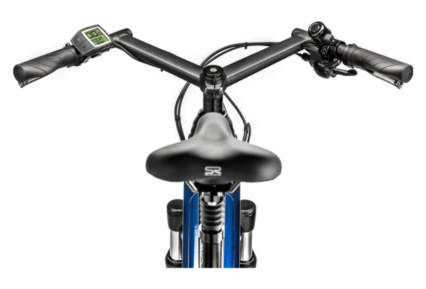 Moustache Bikes Vélo De Ville Électrique Moustache Samedi 28.2 Shimano Altus 9V Deep Blue 2021 5 Moustache Bikes Vélo De Ville Électrique Moustache Samedi 28.2 Shimano Altus 9V Deep Blue 2021 – Image 3