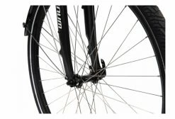 Vélo De Ville Électrique Mixte Bicyklet Claude Shimano Tourney 7V 500 Wh 700 Mm Bleu Nuit Mat Marron 19 Vélo De Ville Électrique Mixte Bicyklet Claude Shimano Tourney 7V 500 Wh 700 Mm Bleu Nuit Mat Marron -Magasin Vélos de Ville unnamed file 191