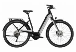 Vélo De Ville Électrique Cannondale Mavaro Neo 5+ Shimano Deore 10V 625 Wh 700 Mm Blanc Cashmere Noir -Magasin Vélos de Ville unnamed file 1963