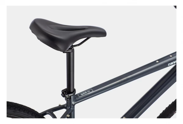 Vélo De Ville/VTC Cannondale Quick CX 3 Shimano Tourney 8V Slate Gray 2021 7 Vélo De Ville/VTC Cannondale Quick CX 3 Shimano Tourney 8V Slate Gray 2021 – Image 5