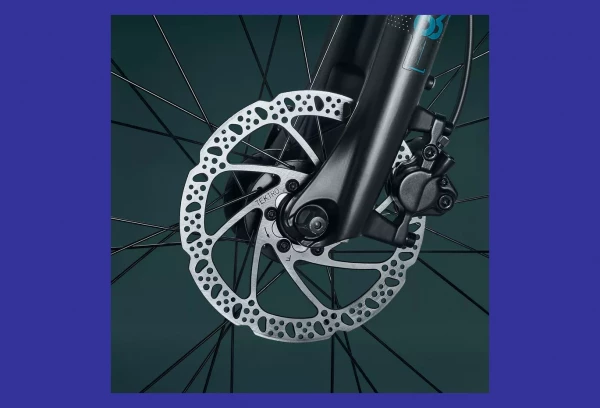 VTC Électrique Riverside 500 E Panaché 8V 418 Wh Vert 2021 7 VTC Électrique Riverside 500 E Panaché 8V 418 Wh Vert 2021 – Image 5