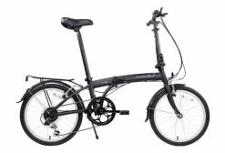 Vélo Pliant Dahon SUV D6 Panaché 6V 20'' Noir 7 Vélo Pliant Dahon SUV D6 Panaché 6V 20'' Noir -Magasin Vélos de Ville unnamed file 2015