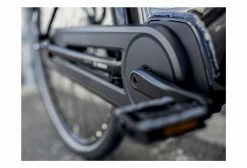 Vélo De Ville Électrique Trek District+ 4 Lowstep 400wh Shimano Nexus 7V Dnister Black 2021 Noir -Magasin Vélos de Ville unnamed file 2067