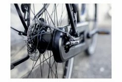 Vélo De Ville Électrique Trek District+ 4 Lowstep 400wh Shimano Nexus 7V Dnister Black 2021 Noir -Magasin Vélos de Ville unnamed file 2068