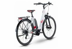 Vélo De Ville Électrique R Raymon CityRay E 1.0 Shimano Altus 8V 500 Wh 700 Mm Blanc 2022 7 Vélo De Ville Électrique R Raymon CityRay E 1.0 Shimano Altus 8V 500 Wh 700 Mm Blanc 2022 -Magasin Vélos de Ville unnamed file 2131