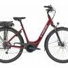 Vélo De Ville Électrique Trek VERVE+ 1 Mowstep Shimano Altus 8V 400wh Rage Red 2021 Rouge -Magasin Vélos de Ville unnamed file 2132