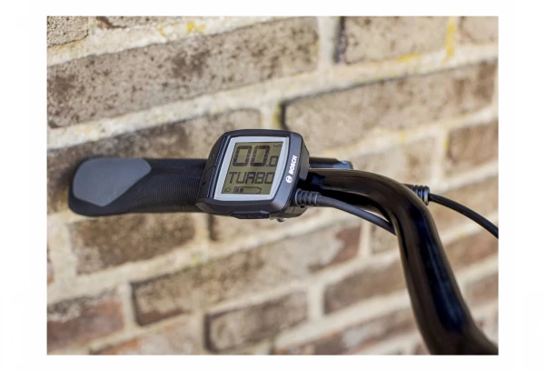 Vélo De Ville Électrique Trek VERVE+ 1 Mowstep Shimano Altus 8V 400wh Rage Red 2021 Rouge 7 Vélo De Ville Électrique Trek VERVE+ 1 Mowstep Shimano Altus 8V 400wh Rage Red 2021 Rouge – Image 5