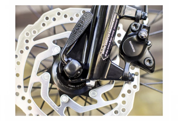 Vélo De Ville Électrique Trek VERVE+ 1 Mowstep Shimano Altus 8V 400wh Rage Red 2021 Rouge 10 Vélo De Ville Électrique Trek VERVE+ 1 Mowstep Shimano Altus 8V 400wh Rage Red 2021 Rouge – Image 8