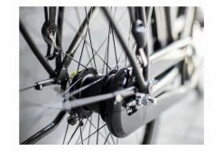 Vélo De Ville Trek District 2 Lowstep Equipped Shimano Nexus 7V Lithium Grey 2021 -Magasin Vélos de Ville unnamed file 2152