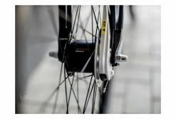 Vélo De Ville Trek District 2 Lowstep Equipped Shimano Nexus 7V Lithium Grey 2021 -Magasin Vélos de Ville unnamed file 2155