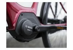 Vélo De Ville Électrique Trek District+ 4 Lowstep 400wh Shimano Nexus 7V Rage Red 2021 -Magasin Vélos de Ville unnamed file 2162