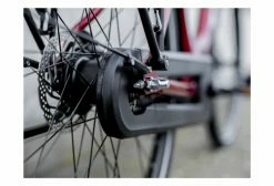 Vélo De Ville Électrique Trek District+ 4 Lowstep 400wh Shimano Nexus 7V Rage Red 2021 -Magasin Vélos de Ville unnamed file 2165