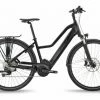 Vélo De Ville Électrique BH Atoms Jet Pro-S Shimano Deore 11V 720 Wh 700 Mm Noir 2021