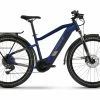 VTC Électrique Haibike Trekking 7 I630Wh Shimano Deore M5100 11V Bleu Marine / Beige Sable 2022 1 VTC Électrique Haibike Trekking 7 I630Wh Shimano Deore M5100 11V Bleu Marine / Beige Sable 2022 -Magasin Vélos de Ville unnamed file 2191