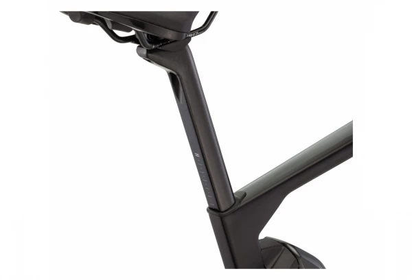 Vélo De Ville Électrique Fitness BMC Alpenchallenge AMP City One Shimano Deore 10V 504 Wh 700 Mm Gris Carbon 2021 10 Vélo De Ville Électrique Fitness BMC Alpenchallenge AMP City One Shimano Deore 10V 504 Wh 700 Mm Gris Carbon 2021 – Image 8