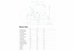 Vélo De Ville Electrique Cannondale Mavaro Neo 5 700c | Shimano Deor 10v | Noir | 17 Vélo De Ville Electrique Cannondale Mavaro Neo 5 700c | Shimano Deor 10v | Noir | -Magasin Vélos de Ville unnamed file 2235