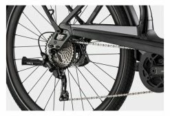 Vélo De Ville Electrique Cannondale Mavaro Neo 5 700c | Shimano Deor 10v | Noir | 18 Vélo De Ville Electrique Cannondale Mavaro Neo 5 700c | Shimano Deor 10v | Noir | -Magasin Vélos de Ville unnamed file 2236