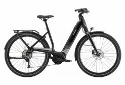 Vélo De Ville Electrique Cannondale Mavaro Neo 5 700c | Shimano Deor 10v | Noir | 19 Vélo De Ville Electrique Cannondale Mavaro Neo 5 700c | Shimano Deor 10v | Noir | -Magasin Vélos de Ville unnamed file 2237