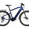 VTC Electrique Haibike Trekking 4 I500Wh 27.5' Shimano Alivio/Altus 9V Bleu 2022 2 VTC Electrique Haibike Trekking 4 I500Wh 27.5' Shimano Alivio/Altus 9V Bleu 2022 -Magasin Vélos de Ville unnamed file 225