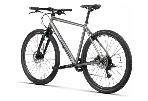 Vélo De Ville Bombtrack Munroe AL MicroSHIFT Mezzo 8V 650b Gris Pewter 2021 5 Vélo De Ville Bombtrack Munroe AL MicroSHIFT Mezzo 8V 650b Gris Pewter 2021 – Image 3