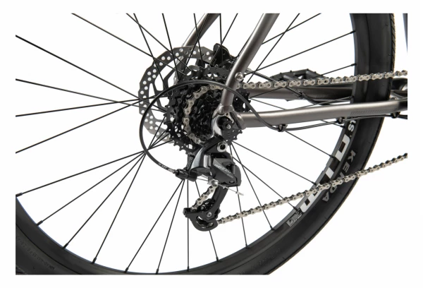 Vélo De Ville Bombtrack Munroe AL MicroSHIFT Mezzo 8V 650b Gris Pewter 2021 6 Vélo De Ville Bombtrack Munroe AL MicroSHIFT Mezzo 8V 650b Gris Pewter 2021 – Image 4