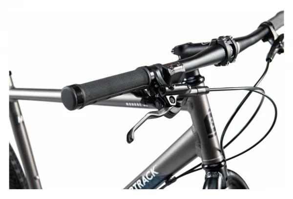 Vélo De Ville Bombtrack Munroe AL MicroSHIFT Mezzo 8V 650b Gris Pewter 2021 7 Vélo De Ville Bombtrack Munroe AL MicroSHIFT Mezzo 8V 650b Gris Pewter 2021 – Image 5