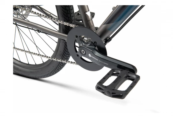 Vélo De Ville Bombtrack Munroe AL MicroSHIFT Mezzo 8V 650b Gris Pewter 2021 9 Vélo De Ville Bombtrack Munroe AL MicroSHIFT Mezzo 8V 650b Gris Pewter 2021 – Image 7