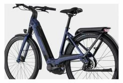 Vélo De Ville Électrique Cannondale Mavaro Neo 4 Shimano Nexus 8V Courroie 625 Wh 700 Mm Bleu Midnight -Magasin Vélos de Ville unnamed file 2277