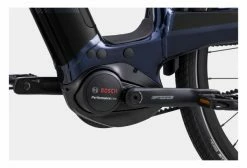 Vélo De Ville Électrique Cannondale Mavaro Neo 4 Shimano Nexus 8V Courroie 625 Wh 700 Mm Bleu Midnight -Magasin Vélos de Ville unnamed file 2278