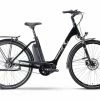 Vélo De Ville Électrique Husqvarna Eco City 2 FW Shimano Nexus 8V 418 Wh 700 Mm Noir 2022 2 Vélo De Ville Électrique Husqvarna Eco City 2 FW Shimano Nexus 8V 418 Wh 700 Mm Noir 2022 -Magasin Vélos de Ville unnamed file 2284