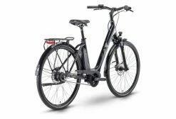 Vélo De Ville Électrique Husqvarna Eco City 2 FW Shimano Nexus 8V 418 Wh 700 Mm Noir 2022 -Magasin Vélos de Ville unnamed file 2286