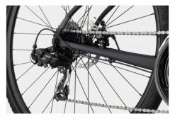 VTC Cannondale Quick CX 4 Shimano Tourney 7V 700 Mm Noir 10 VTC Cannondale Quick CX 4 Shimano Tourney 7V 700 Mm Noir -Magasin Vélos de Ville unnamed file 2298