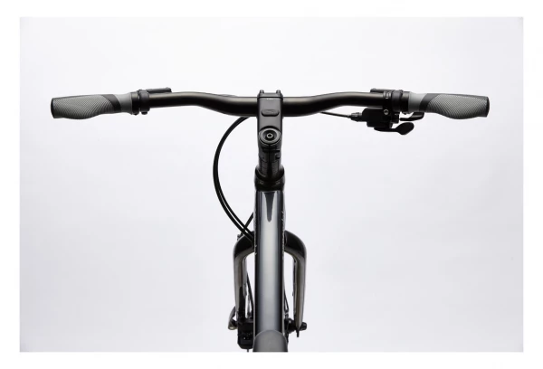 Vélo De Ville Fitness Cannondale Quick 4 MicroSHIFT Advent 9V 700 Mm Gris Graphite 2020 6 Vélo De Ville Fitness Cannondale Quick 4 MicroSHIFT Advent 9V 700 Mm Gris Graphite 2020 – Image 4