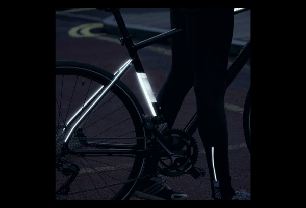 Vélo De Ville Fitness Cannondale Quick 4 MicroSHIFT Advent 9V 700 Mm Gris Graphite 2020 9 Vélo De Ville Fitness Cannondale Quick 4 MicroSHIFT Advent 9V 700 Mm Gris Graphite 2020 – Image 7