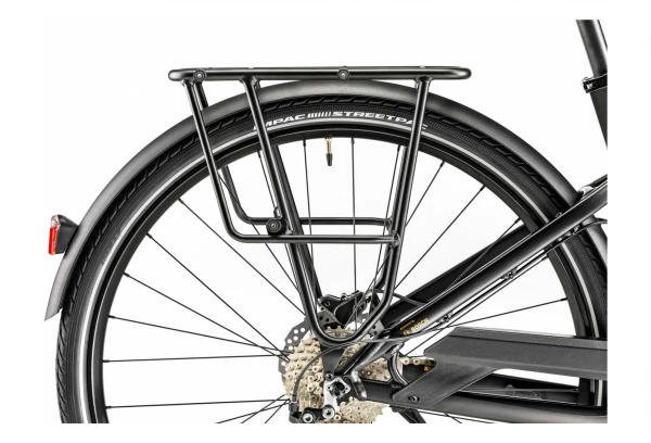 Moustache Bikes Vélo Électrique Moustache Samedi 28.1 Open Shimano Altus 9V 2021 Noir Mat 7 Moustache Bikes Vélo Électrique Moustache Samedi 28.1 Open Shimano Altus 9V 2021 Noir Mat – Image 5