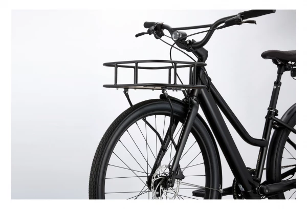 Vélo De Ville Electrique Cannondale Treadwell Neo EQ Remixte 650b Shimano Acera 9V Noir 4 Vélo De Ville Electrique Cannondale Treadwell Neo EQ Remixte 650b Shimano Acera 9V Noir – Image 3