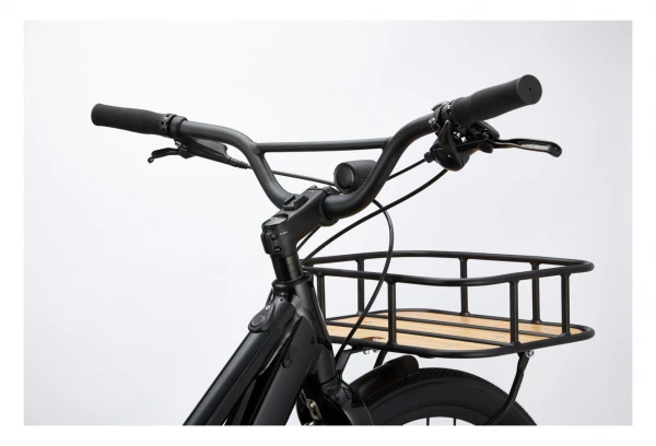 Vélo De Ville Electrique Cannondale Treadwell Neo EQ Remixte 650b Shimano Acera 9V Noir 7 Vélo De Ville Electrique Cannondale Treadwell Neo EQ Remixte 650b Shimano Acera 9V Noir – Image 6
