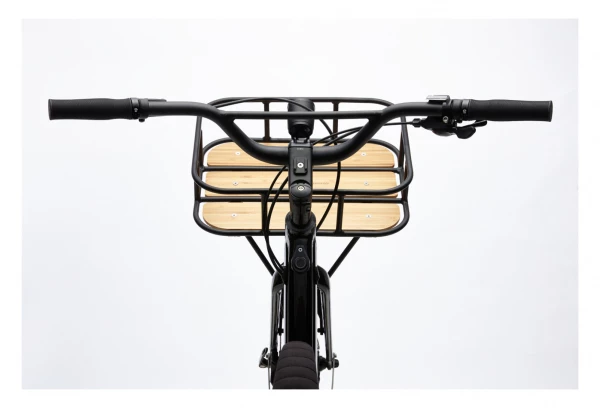 Vélo De Ville Electrique Cannondale Treadwell Neo EQ Remixte 650b Shimano Acera 9V Noir 8 Vélo De Ville Electrique Cannondale Treadwell Neo EQ Remixte 650b Shimano Acera 9V Noir – Image 7