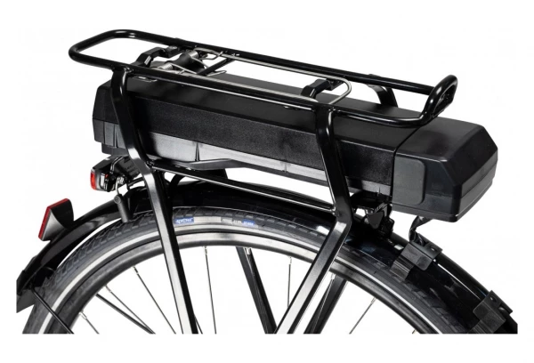 Vélo De Ville Électrique Gitane E-Salsa D8 Yamaha Shimano Acera/Altus 8V 400 Wh 700 Mm Gris 2022 4 Vélo De Ville Électrique Gitane E-Salsa D8 Yamaha Shimano Acera/Altus 8V 400 Wh 700 Mm Gris 2022 – Image 2