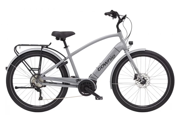 Vélo De Ville Electra Townie Path Go Bosch Performance 250 Watts Nardo Grey 3 Vélo De Ville Electra Townie Path Go Bosch Performance 250 Watts Nardo Grey