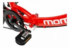 Moma Bikes Vélo Pliant Moma First Class II 20'' Shimano 6V Rouge 16 Moma Bikes Vélo Pliant Moma First Class II 20'' Shimano 6V Rouge -Magasin Vélos de Ville unnamed file 2362