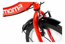 Moma Bikes Vélo Pliant Moma First Class II 20'' Shimano 6V Rouge 17 Moma Bikes Vélo Pliant Moma First Class II 20'' Shimano 6V Rouge -Magasin Vélos de Ville unnamed file 2363