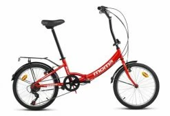 Moma Bikes Vélo Pliant Moma First Class II 20'' Shimano 6V Rouge 19 Moma Bikes Vélo Pliant Moma First Class II 20'' Shimano 6V Rouge -Magasin Vélos de Ville unnamed file 2365